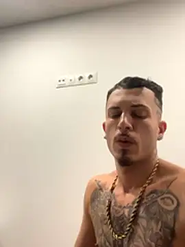 dolarboy17 online show from 23, 11, 2025