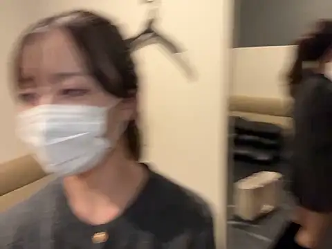 rafachama lvlv online show from 30, 3, 2026