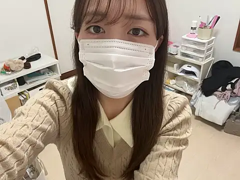 rafachama lvlv online show from 26, 4, 2026