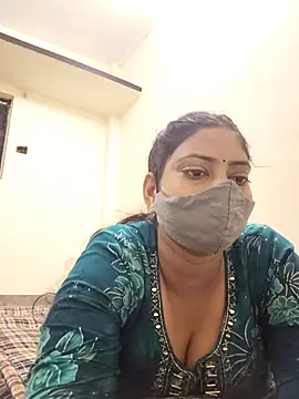 Kajal-baby07 online show from 26, 9, 2025