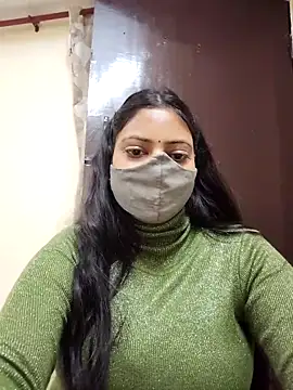 Kajal-baby07 online show from 4, 2, 2026