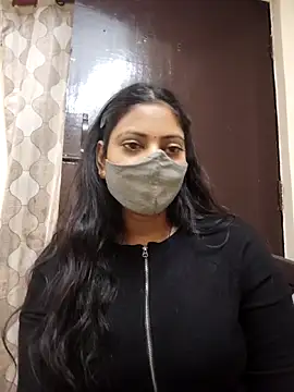 Kajal-baby07 online show from 7, 2, 2026