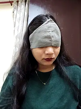 Kajal-baby07 online show from 19, 2, 2026