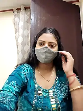 Kajal-baby07 online show from 2, 3, 2026