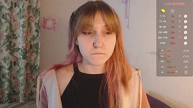 Snapshot of ohmycheryl chatting on 30, 9, 2025 ohmycheryl online show from 30, 9, 2025