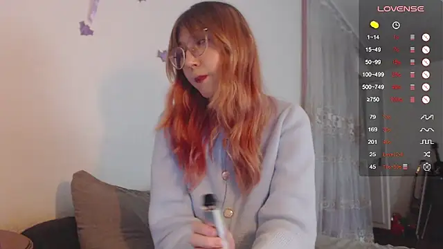 Snapshot of ohmycheryl chatting on 27, 10, 2025 ohmycheryl online show from 27, 10, 2025