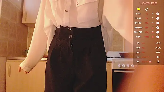 Snapshot of ohmycheryl chatting on 1, 11, 2025 ohmycheryl online show from 1, 11, 2025