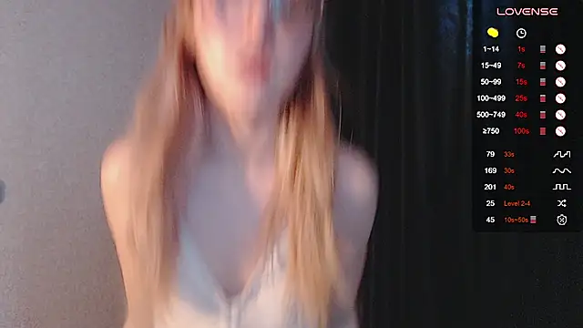 Snapshot of ohmycheryl chatting on 15, 12, 2025 ohmycheryl online show from 15, 12, 2025