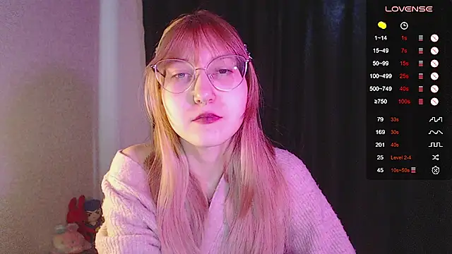 ohmycheryl online show from 16, 1, 2026