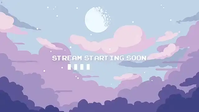 Dirtycalm online show from 15, 5, 2026