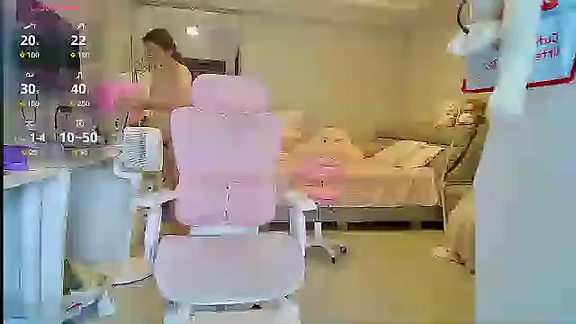 Snapshot of Diva_VVN chatting on 10, 9, 2025 Diva VVN online show from 10, 9, 2025