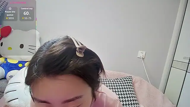 Snapshot of Diva_VVN chatting on 20, 9, 2025 Diva VVN online show from 20, 9, 2025