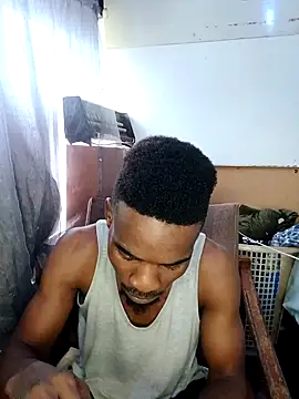 SeductiveDick1997 online show from 24, 11, 2025