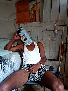 SeductiveDick1997 online show from 27, 3, 2026