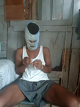 SeductiveDick1997 online show from 12, 4, 2026