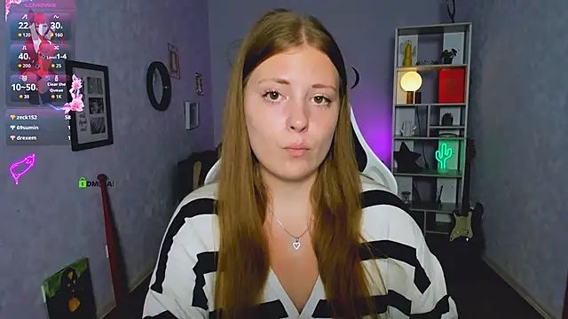 melani bumm online show from 21, 9, 2025