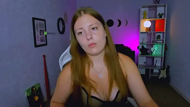 melani bumm online show from 23, 9, 2025