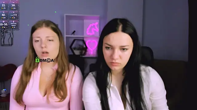 melani bumm online show from 2, 10, 2025