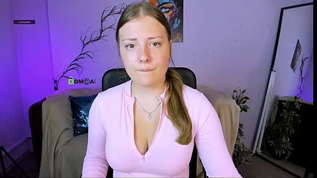 melani bumm online show from 17, 10, 2025