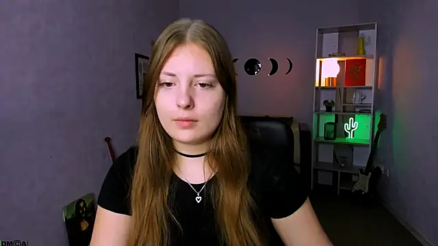 melani bumm online show from 22, 11, 2025