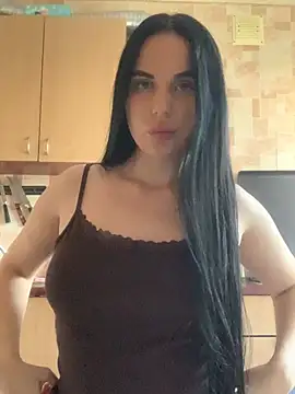 ksenia123 online show from 25, 5, 2026