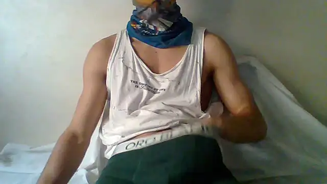 Snapshot of Osamabigdick7 chatting on 15, 2, 2026 Osamabigdick7 online show from 15, 2, 2026
