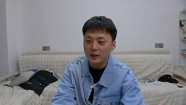 Acuteman online show from 13, 2, 2026