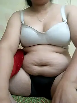 -Kitty-92 online show from 29, 9, 2025