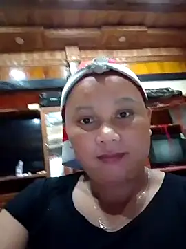 -Kitty-92 online show from 14, 10, 2025