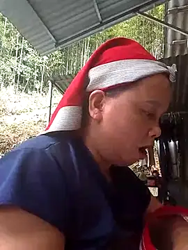 -Kitty-92 online show from 17, 10, 2025