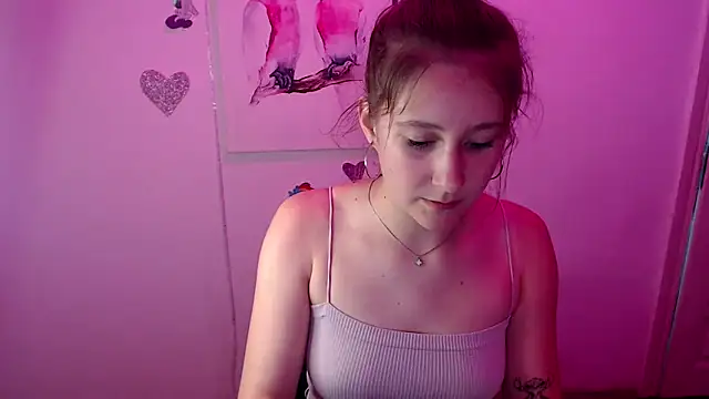 Milka kamila online show from 9, 9, 2025