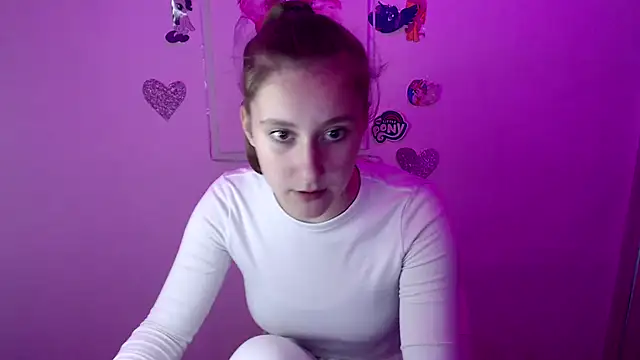 Milka kamila online show from 19, 9, 2025