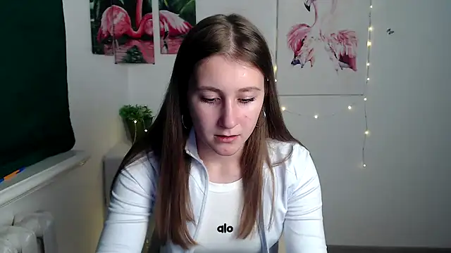 Milka kamila online show from 30, 9, 2025