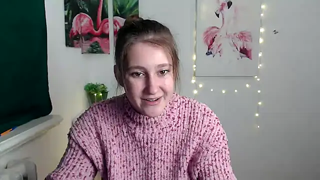 Milka kamila online show from 1, 10, 2025