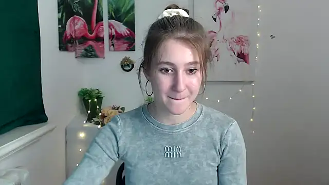 Milka kamila online show from 13, 10, 2025