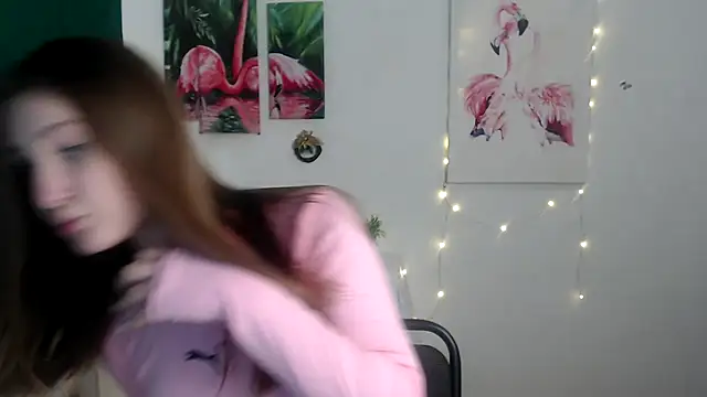 Milka kamila online show from 16, 11, 2025