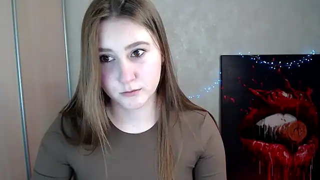 Milka kamila online show from 13, 4, 2026