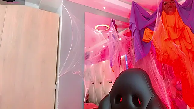 BabyAmatiis  online show from 26, 10, 2025