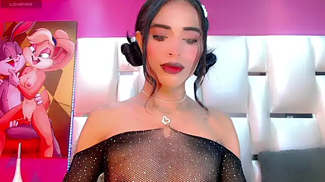 BabyAmatiis  online show from 19, 11, 2025