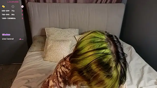 KandraCruser online show from 3, 11, 2025