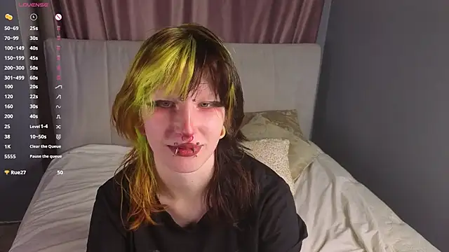 KandraCruser online show from 22, 11, 2025