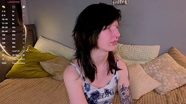 KandraCruser online show from 28, 11, 2025