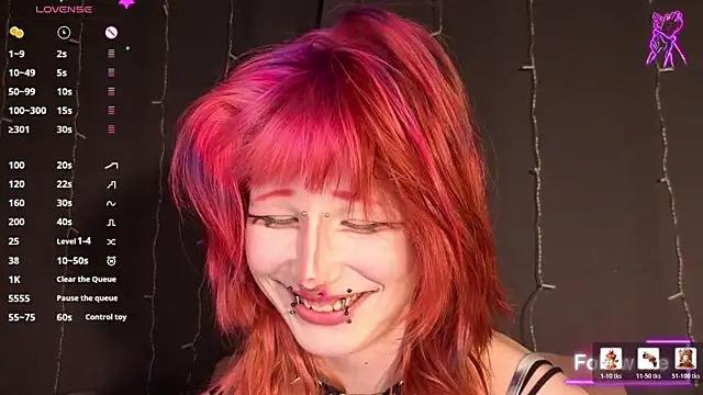 KandraCruser online show from 15, 2, 2026