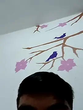 DavidVergagigante420 online show from 25, 10, 2025