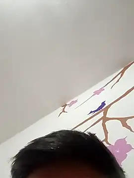 DavidVergagigante420 online show from 3, 12, 2025