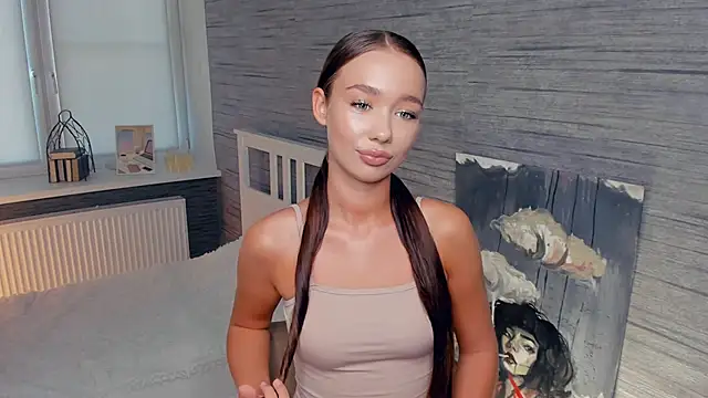 Snapshot of NedraLober chatting on 10, 9, 2025 NedraLober online show from 10, 9, 2025