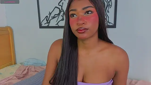 SophiaBloss online show from 27, 2, 2026