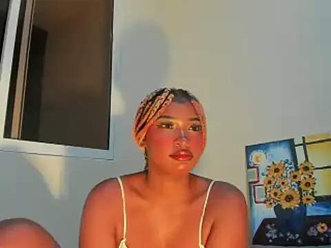 SophiaBloss online show from 31, 5, 2026