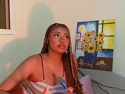 Snapshot of SophiaBloss chatting on 8, 7, 2026 SophiaBloss online show from 8, 7, 2026