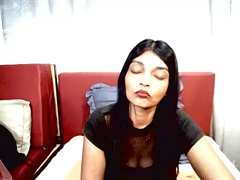 Snapshot of IndianAlisha chatting on 12, 2, 2025 IndianAlisha online show from 12, 2, 2025
